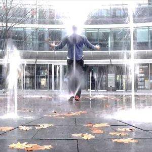 Water Resistant