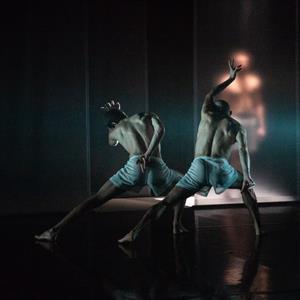 CORPO BAROCCO