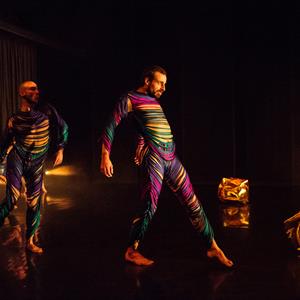 CORPO BAROCCO