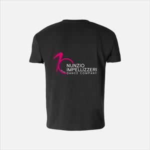 NIDC 10 years T-Shirt