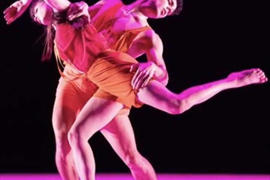 Two more performances at the Anhaltisches Theater Dessau