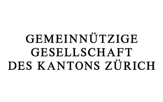 Gemeinnutzige Gesellschaft Des Kantons Zurich