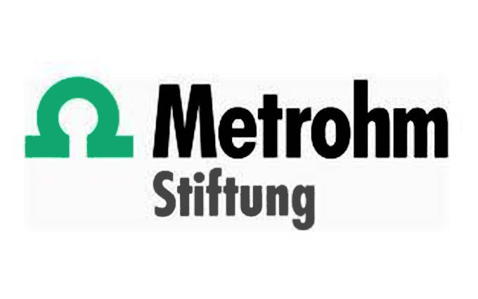 Metrohm Stiftung
