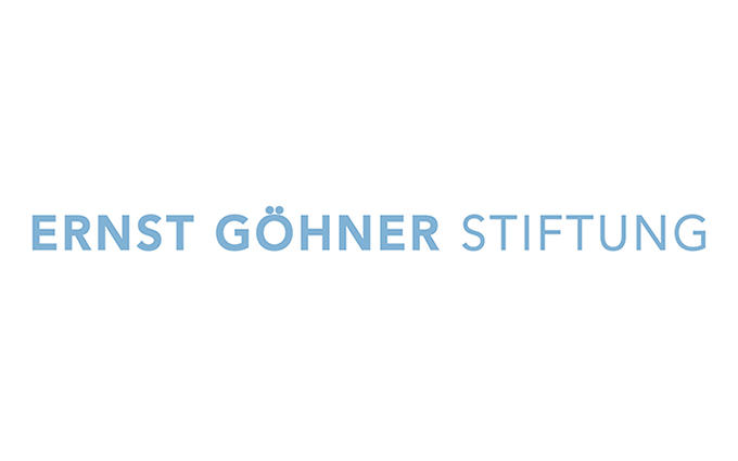 Ernst Gohner Stiftung