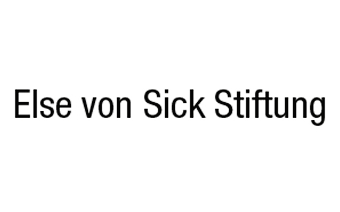 Else VON Sick