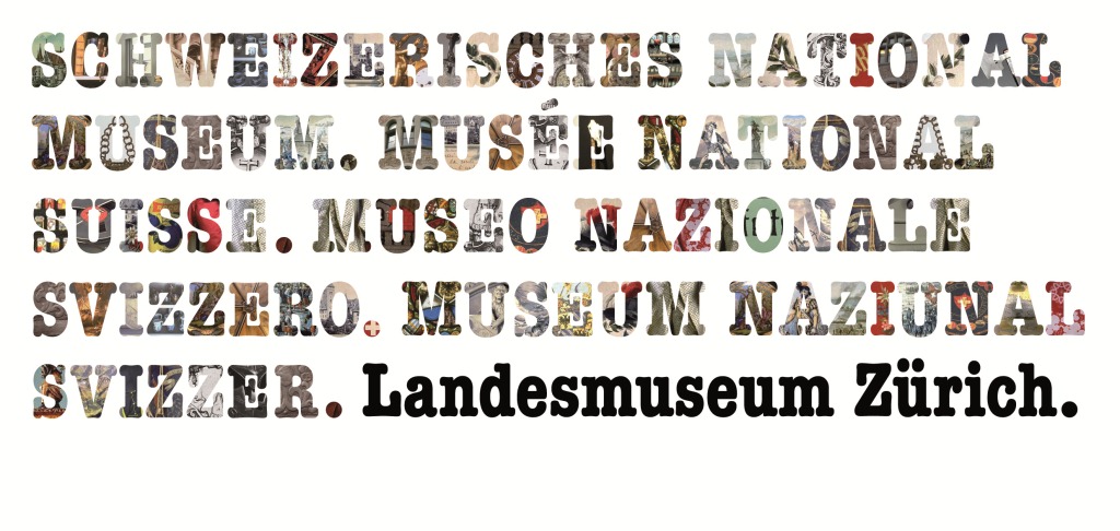 Landesmuseum Zurich