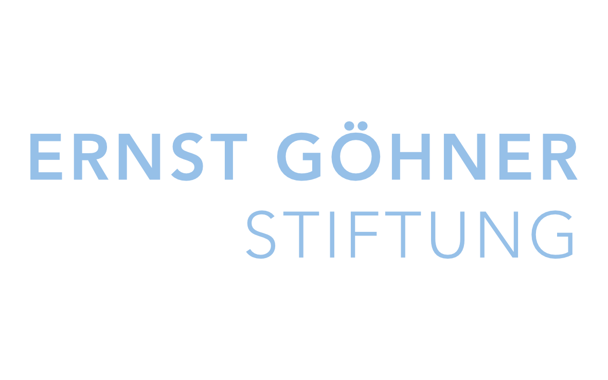 Ernst Göhner Stiftung