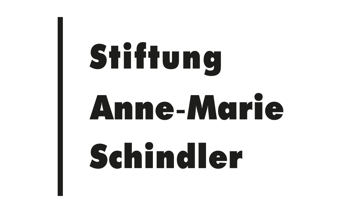 Stiftung Anne-Marie Schindler