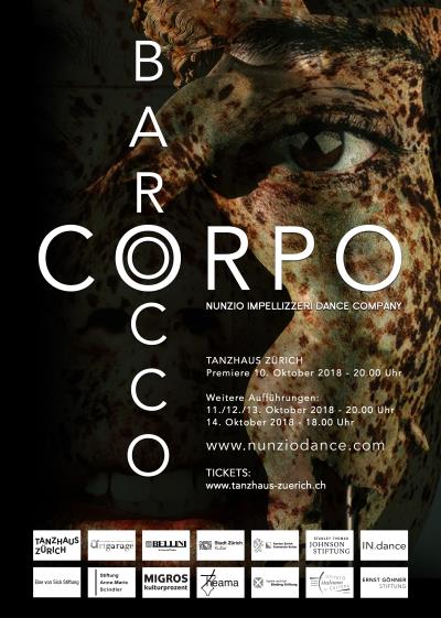 CORPO BAROCCO