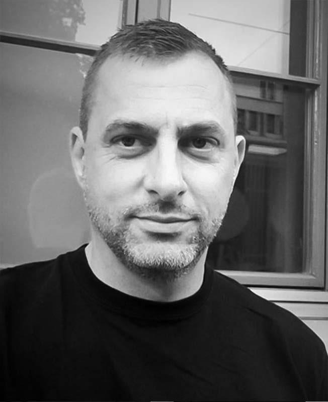 Manfred Dachs