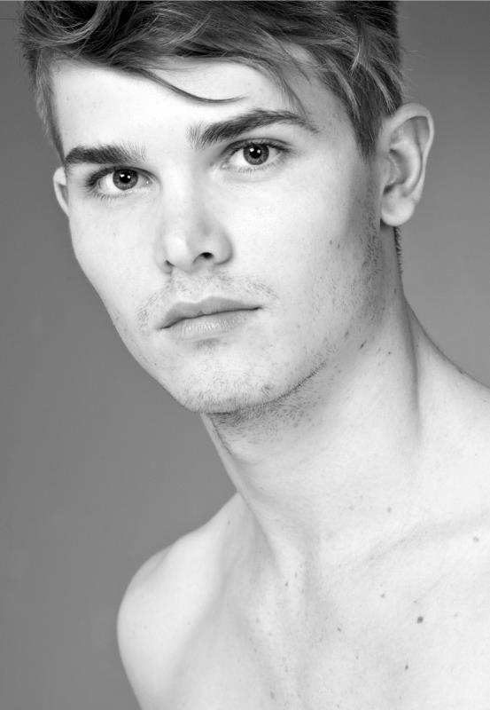 Aaron Smeding