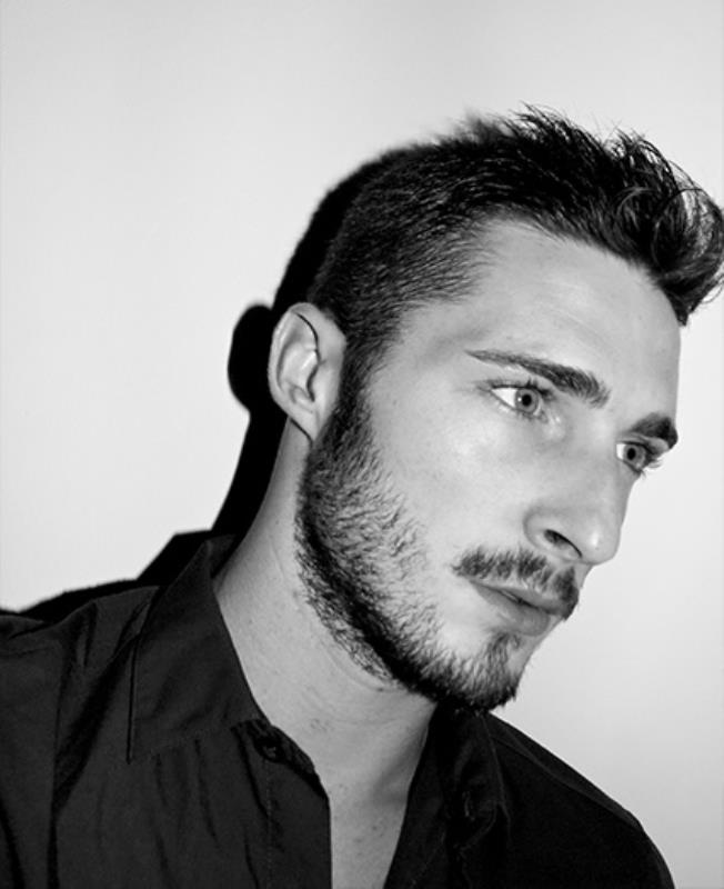 Albert Garcia