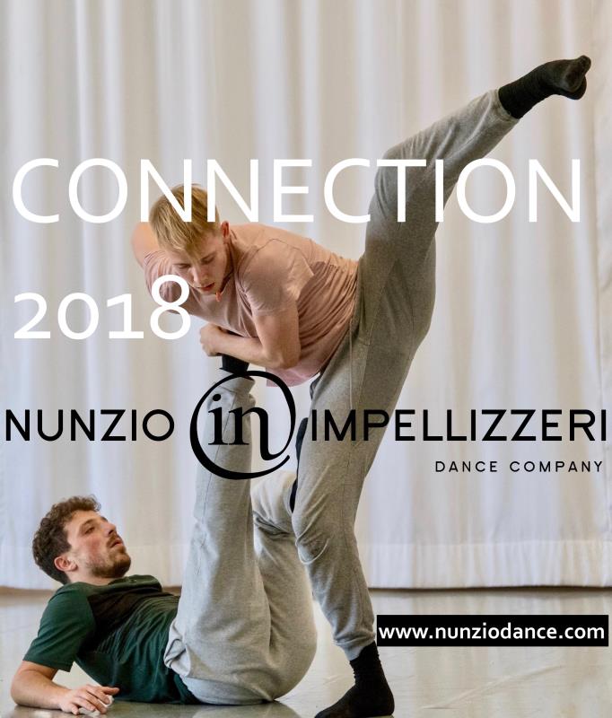 CONNECTION 2018