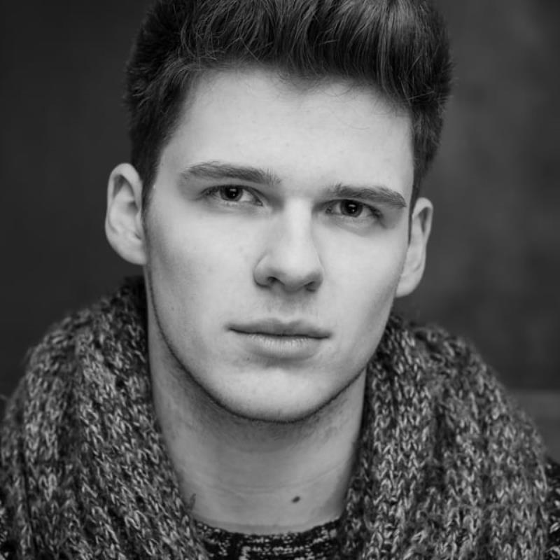 Dario Theiler