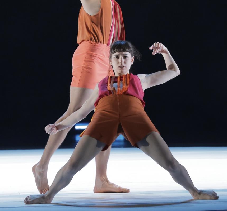 Today at the ANHALTISCHES THEATER DESSAU