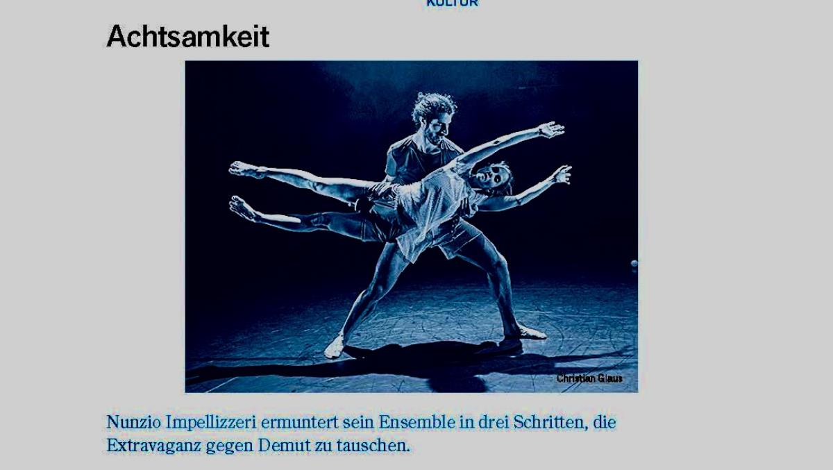 PS ZEITUNG