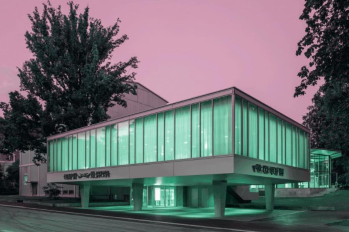 CORPO BAROCCO in Kurtheater Baden