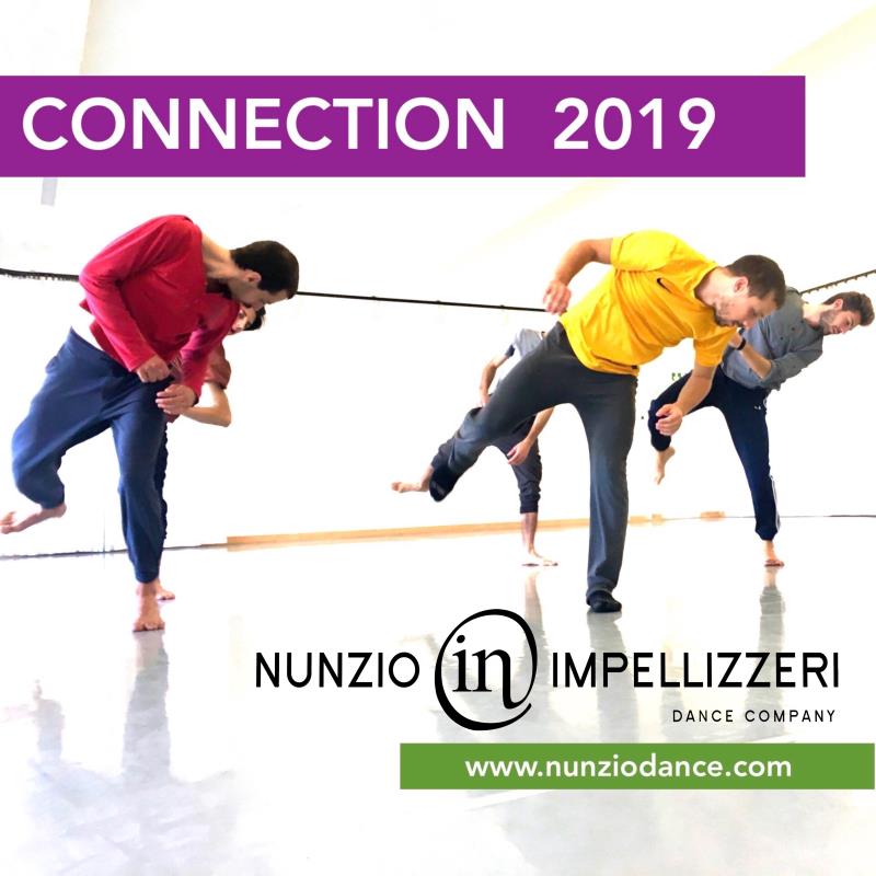 CONNECTION 2019