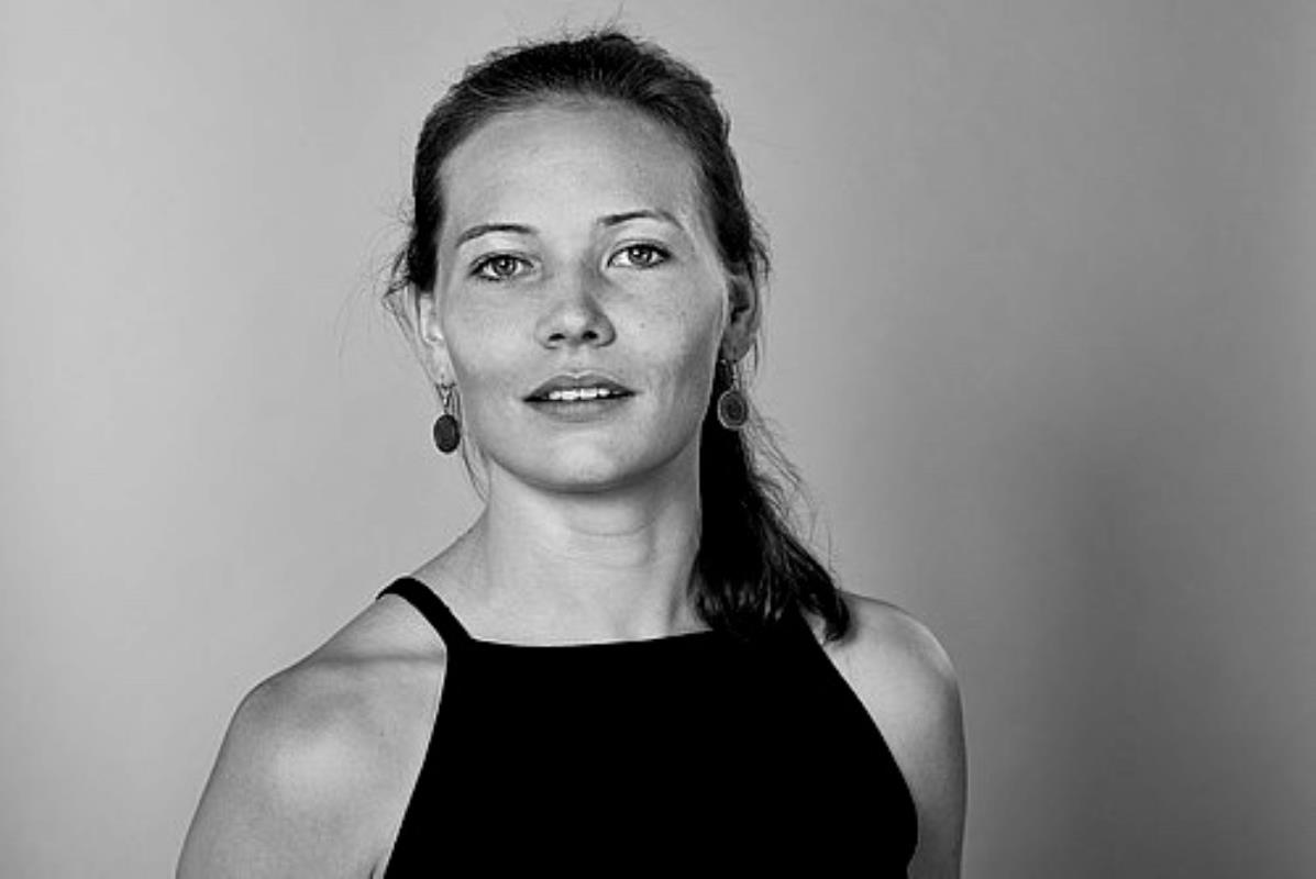 Anna Degen