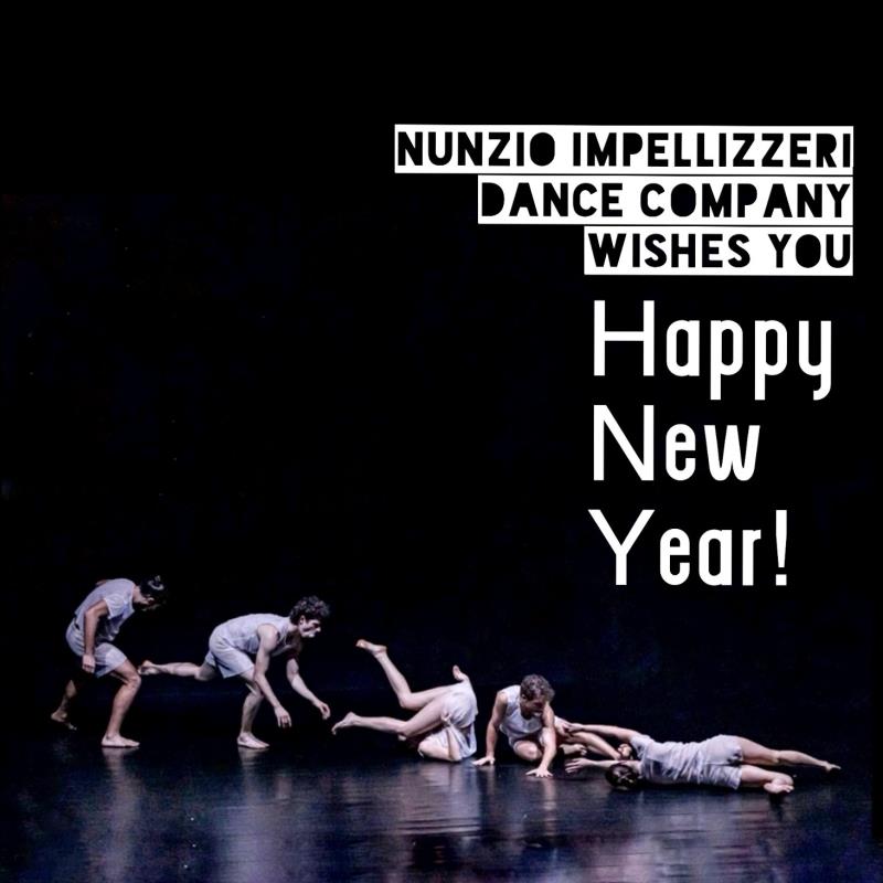 We wish you... HAPPY 2024!