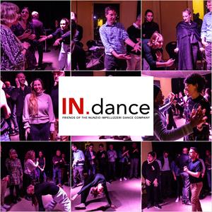 IN.dance