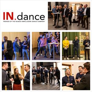 IN.dance