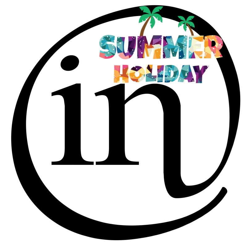 SUMMER HOLIDAY